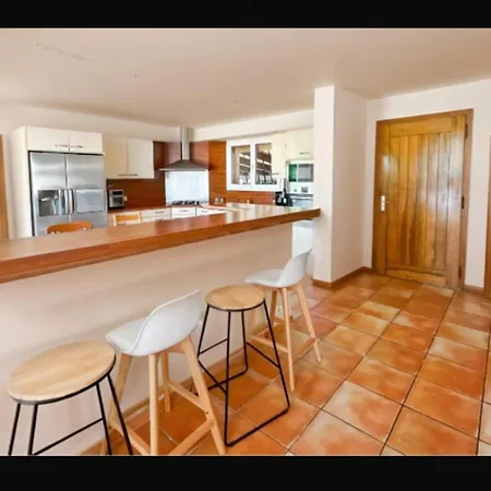 Villa Provencale Afa