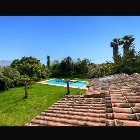 Villa Provencale *