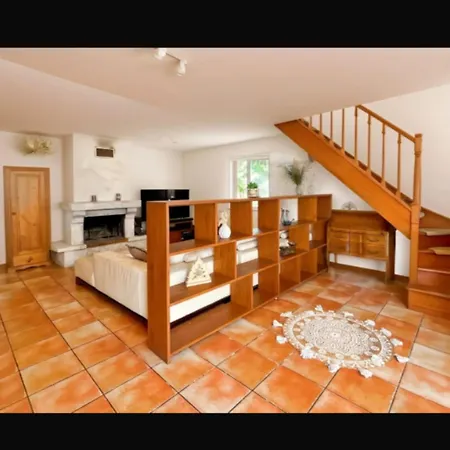 Villa Provencale